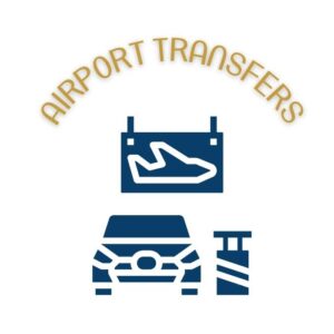 Airport Transfers Iraq