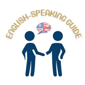 English-Speaking Guide Iraq