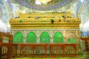 Najaf Iraq