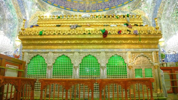 Najaf Iraq