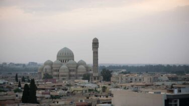 Mosul iraq