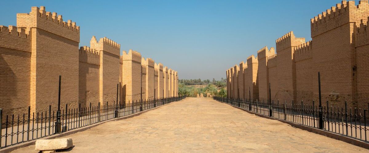 Babylon Governorate,blog