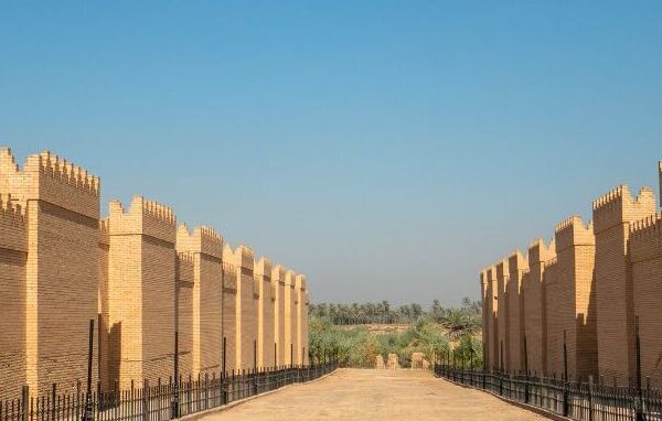 Babylon Governorate,blog