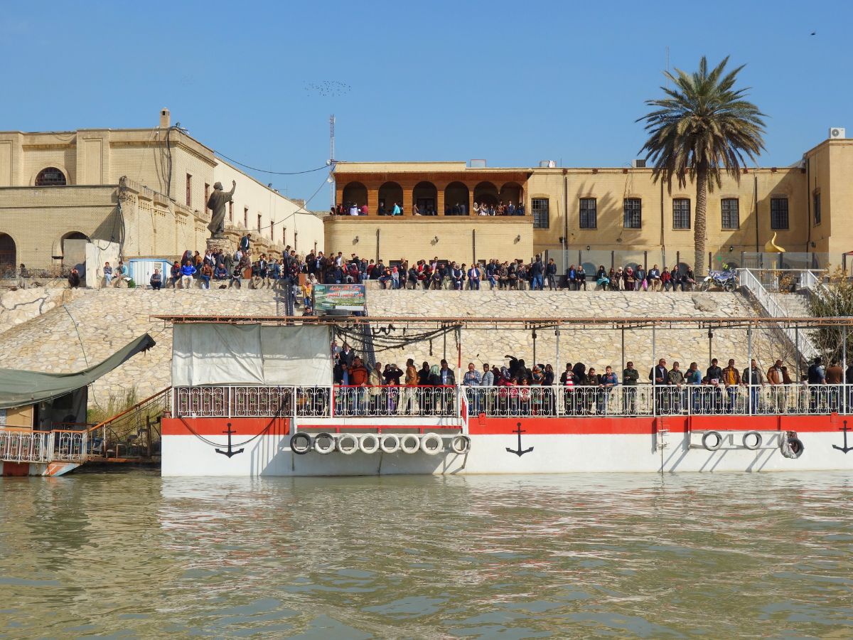 Baghdad Governorate