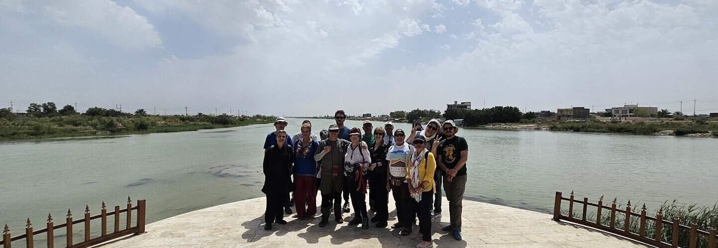 ٢٠٢٥٠٤١٤ ١٠٤٨٣٥ blog Aknaf Alsawary - Iraq Travel Agency