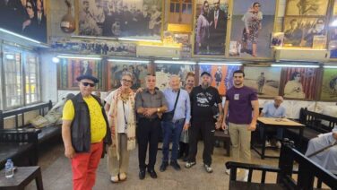 ٢٠٢٥٠٤٢٢ ١٢٤٦٤٩ 4-day Iraq tour Aknaf Alsawary - Iraq Travel Agency