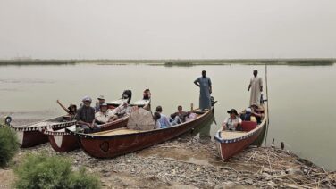 ٢٠٢٥٠٤٢٥ ١١١٨٤٨ Religious Iraq Tour 5 Days Aknaf Alsawary - Iraq Travel Agency