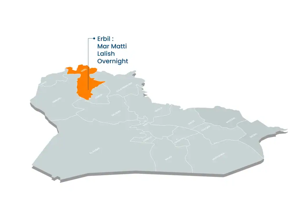 1123123234 13 10-day Iraq expedition Aknaf Alsawary - Iraq Travel Agency