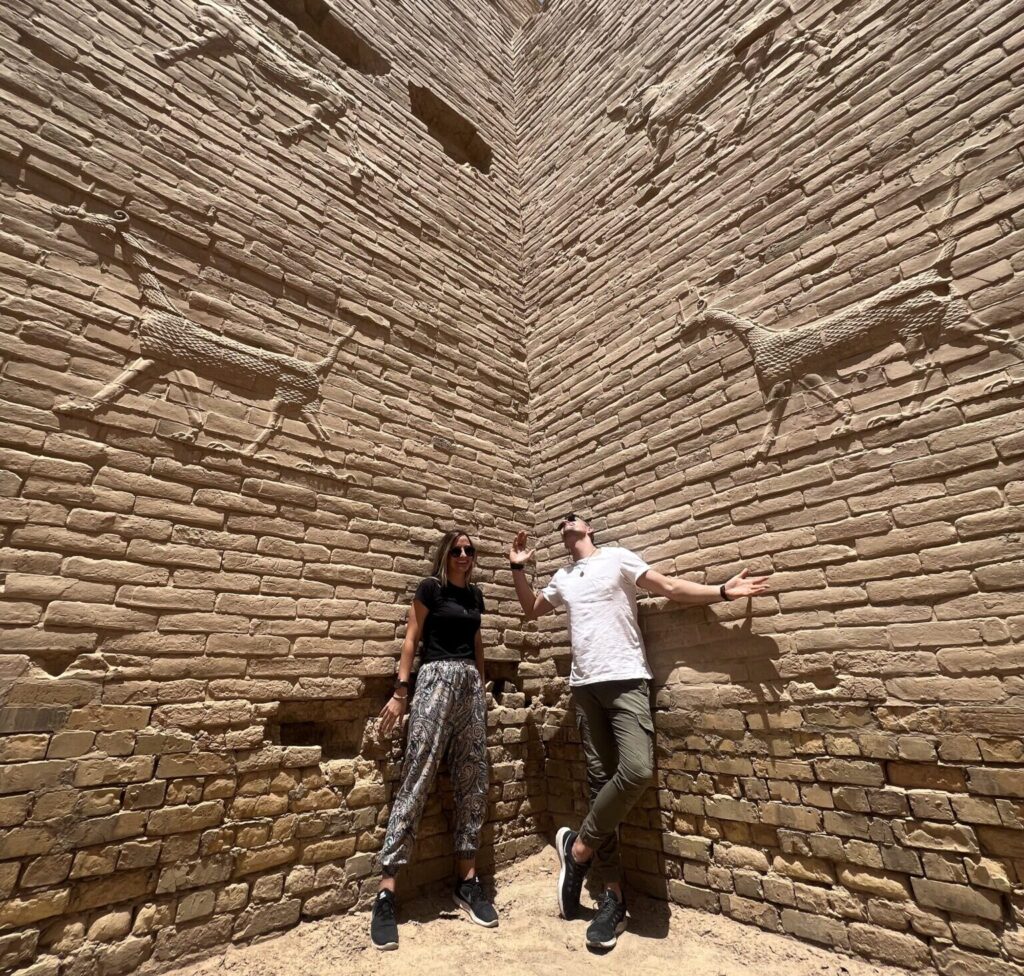 IMG 4336 scaled e1779632423720 11-Day complete Iraq tour Aknaf Alsawary