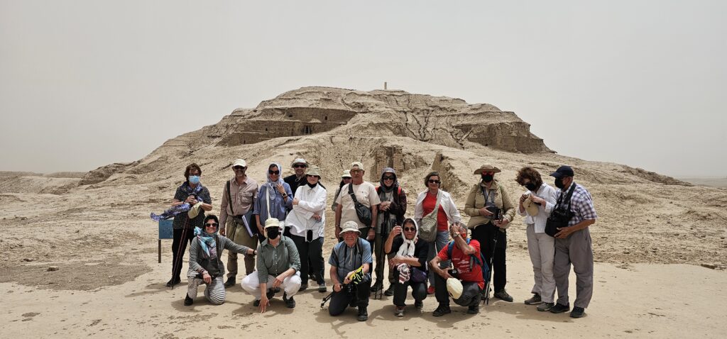 Cultural tours