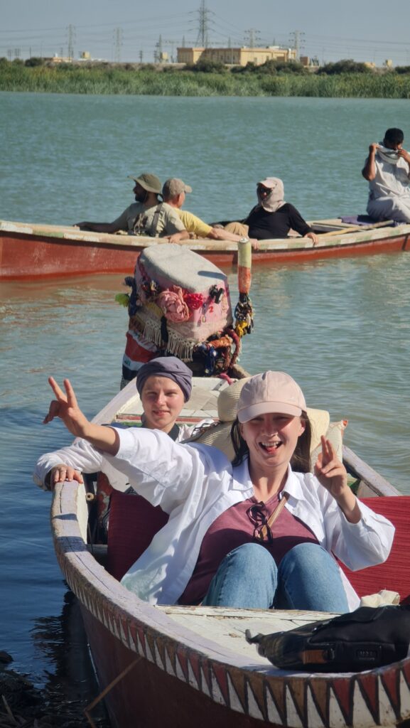Cultural tours