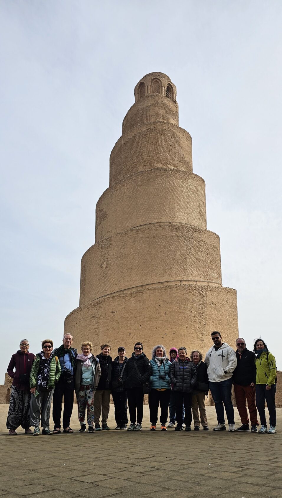 Samarra Iraq