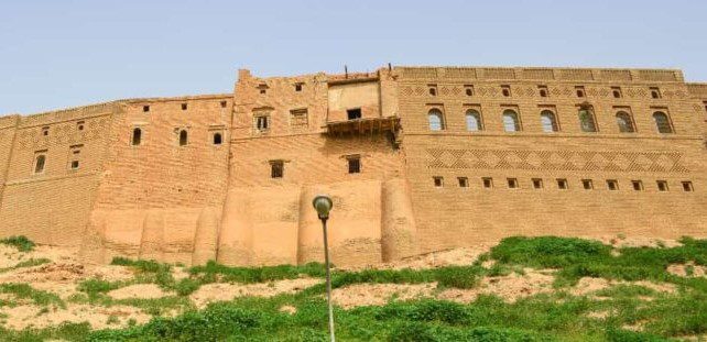 11-Day complete Iraq tour