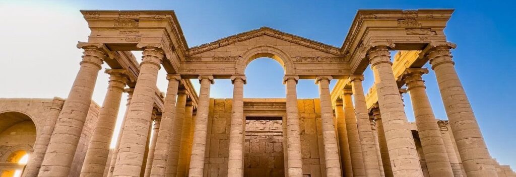 Nineveh Governorate edited 2 1 e1780487097659 8-Day Iraq Mesopotamia Tour Aknaf Alsawary