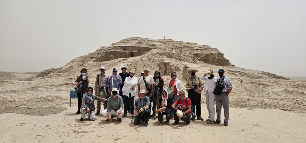  Archaeological Iraq 