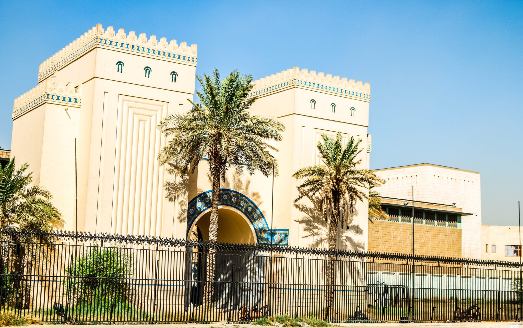 Iraq national museum 5