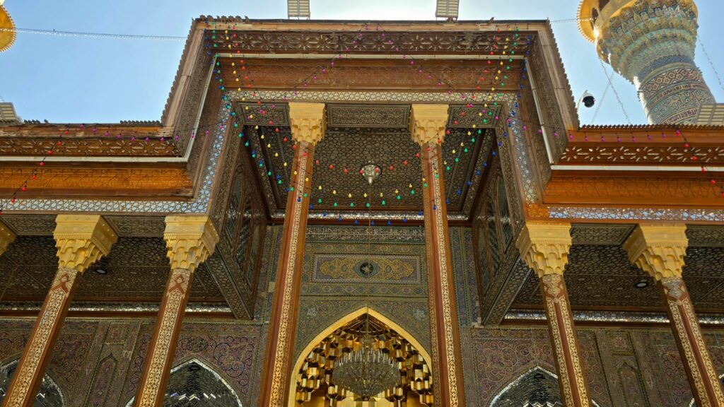 WhatsApp Image 2026 07 19 at 1.53.34 PM 1 Things to Do in Baghdad Aknaf Alsawary