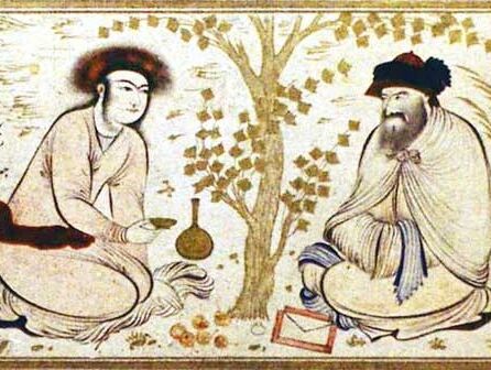 abu nuwas e1784116529409 Things to Do in Baghdad Aknaf Alsawary