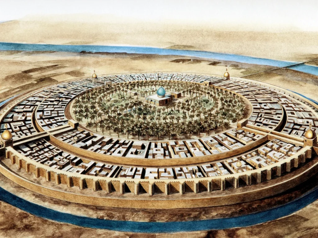 city of peace baghdad Things to Do in Baghdad Aknaf Alsawary