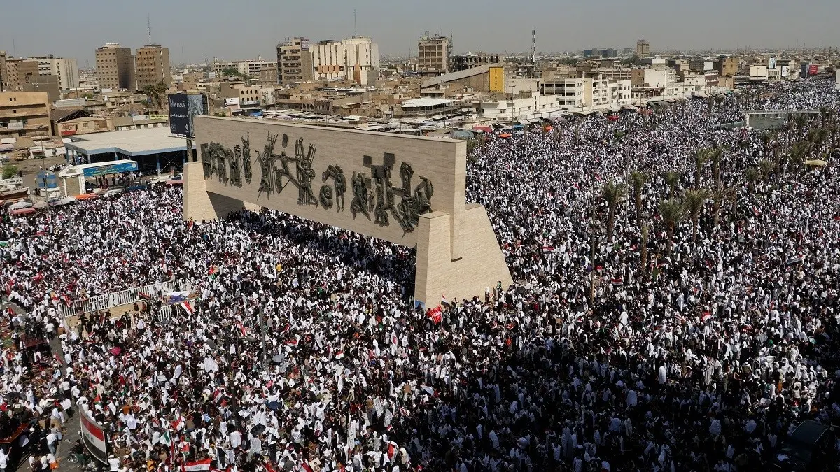 liberation square 3