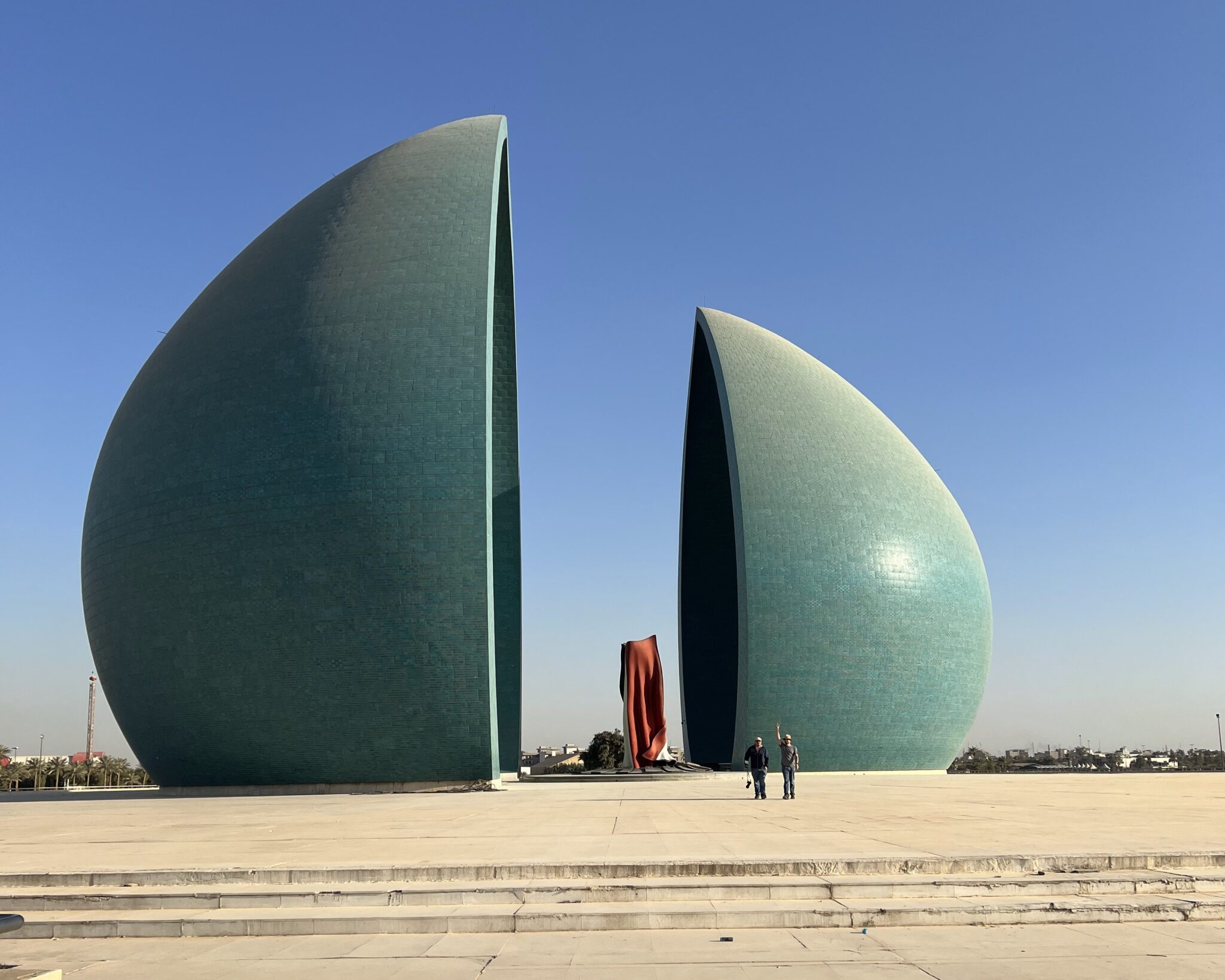 martyre monument 5