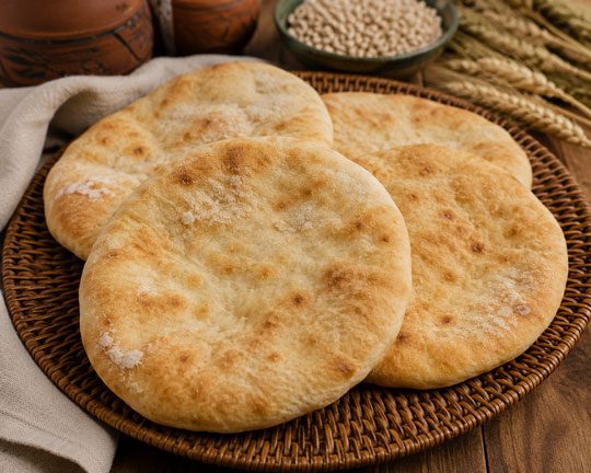 mesobread