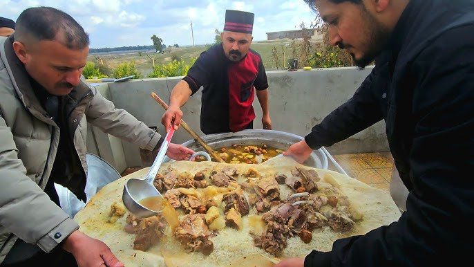 tashreeb 3