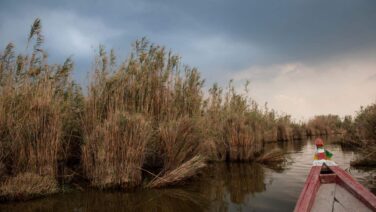 Boat Rides e1785572958340 9-Day Iraq Explorer Tour Aknaf Alsawary