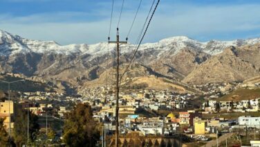 kurdistan iraq 3-Day Baghdad & Babylon Iraq Tour Aknaf Alsawary